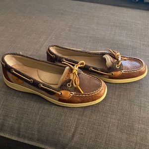Sperry Top Siders